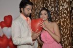 Shilpa Anand celebrate Valentine Day with Akash in Mumbai on 13th Feb 2013 (25).JPG